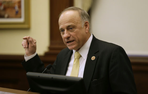 Steve King